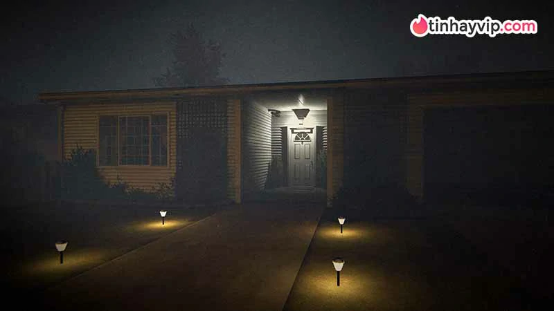 Phasmophobia: Sức hút từ những cuộc săn ma đầy ám ảnh