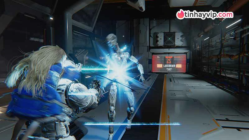Pragmata 2026: Game hành động đột phá nhất của Capcom