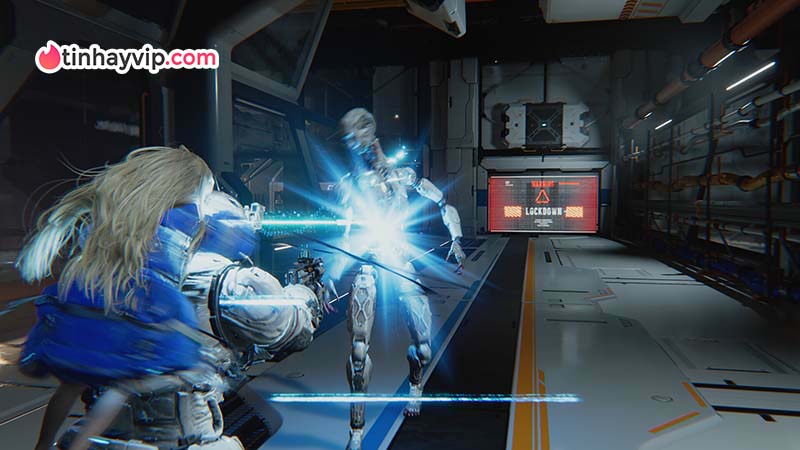 Pragmata 2026: Game hành động đột phá nhất của Capcom