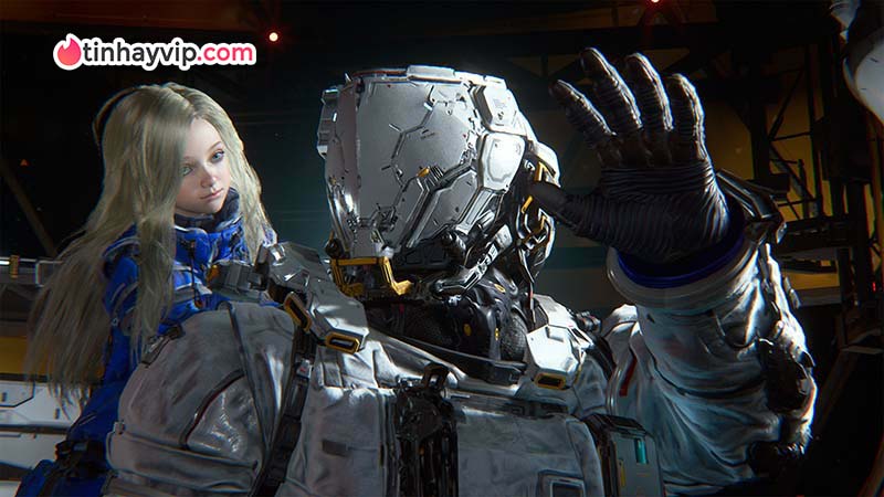 Pragmata 2026: Game hành động đột phá nhất của Capcom