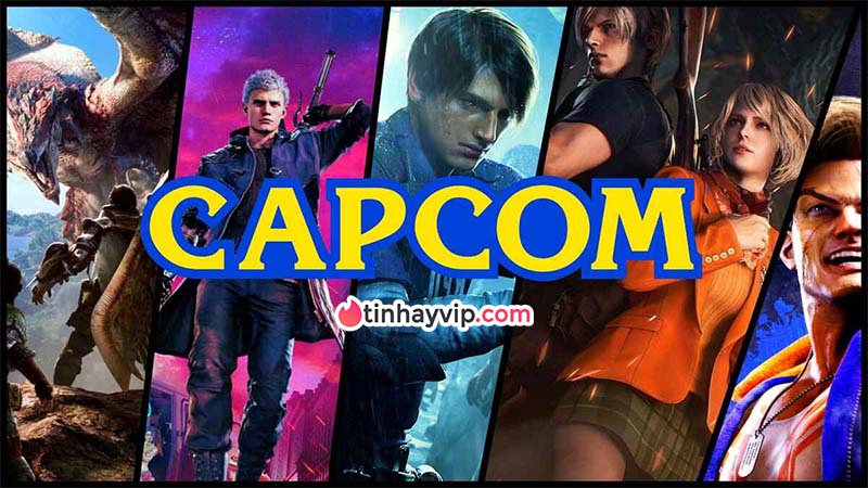 Pragmata 2026: Game hành động đột phá nhất của Capcom