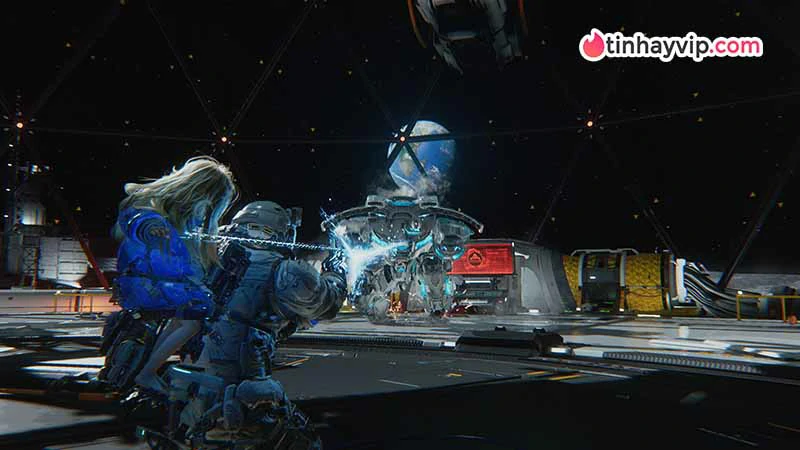 Pragmata 2026: Game hành động đột phá nhất của Capcom