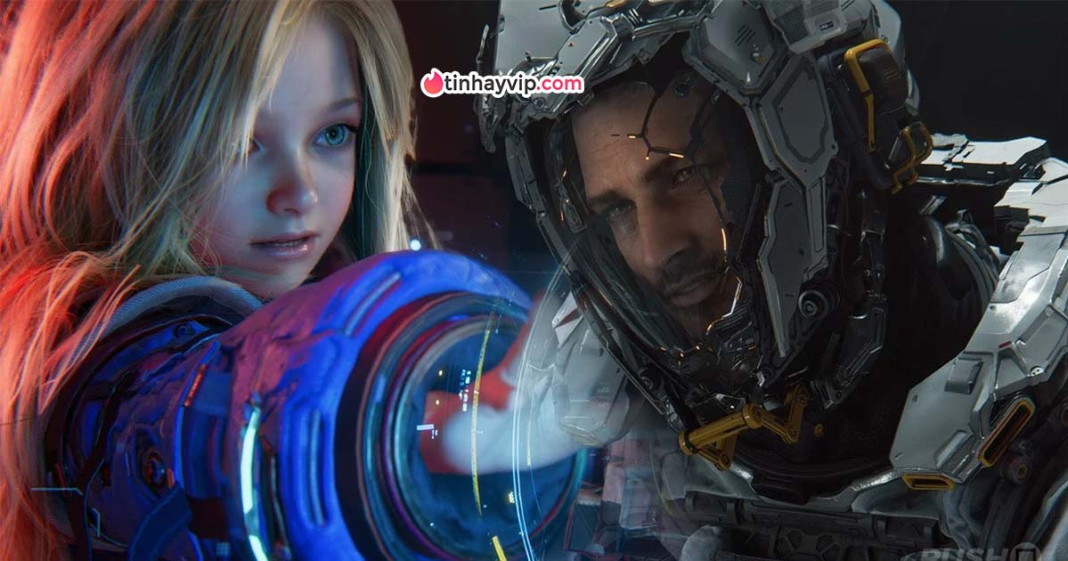 Pragmata 2026: Game hành động đột phá nhất của Capcom