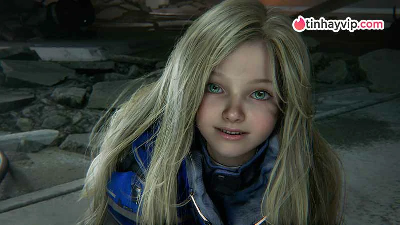 Pragmata 2026: Game hành động đột phá nhất của Capcom