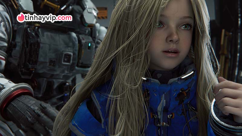 Pragmata 2026: Game hành động đột phá nhất của Capcom