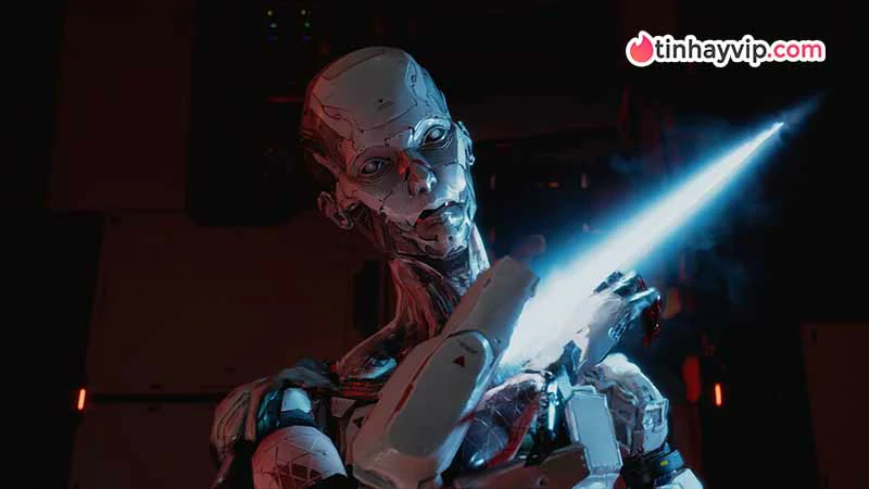 Pragmata 2026: Game hành động đột phá nhất của Capcom