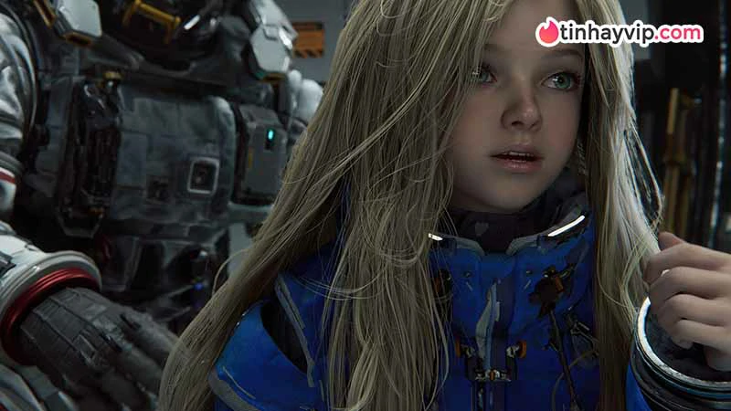 Pragmata 2026: Game hành động đột phá nhất của Capcom