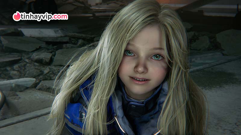Pragmata 2026: Game hành động đột phá nhất của Capcom