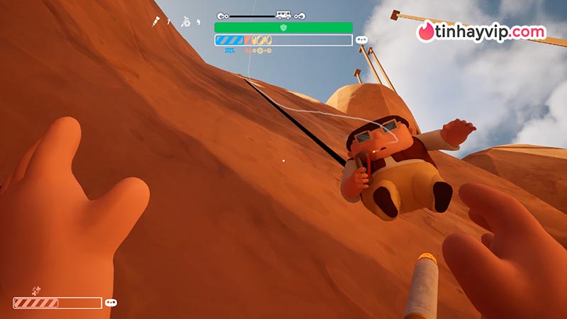 RV There Yet? Game lái xe co-op hài hước gây sốt Steam