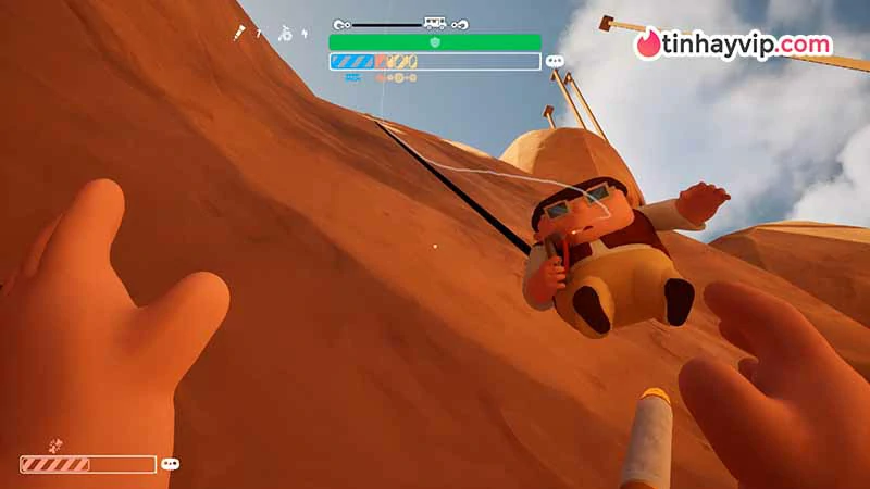 RV There Yet? Game lái xe co-op hài hước gây sốt Steam