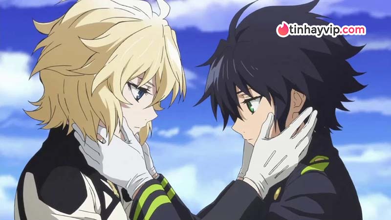 Seraph of the End: Kết thúc hành trình sau 14 năm