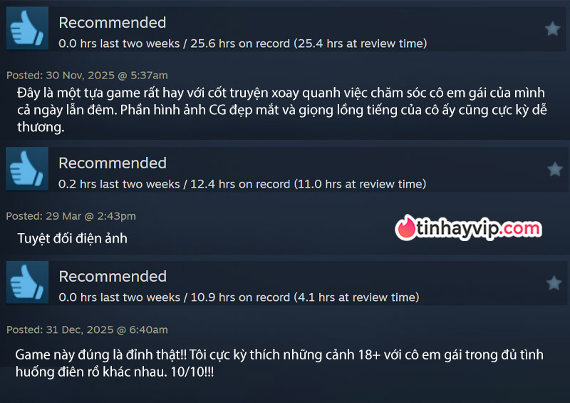Đắm chìm trong bản tình ca mùa hè Sickly Days and Summer Traces đầy cám dỗ