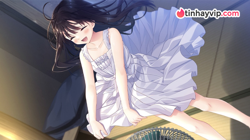Sickly Days and Summer Traces: Giải mã bản tình ca mùa hè nhẹ nhàng nhưng đầy cám dỗ