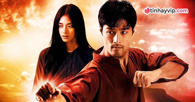 Sợi chỉ đỏ đánh dấu màn tái xuất đầy kinh dị từ Hàm Trần