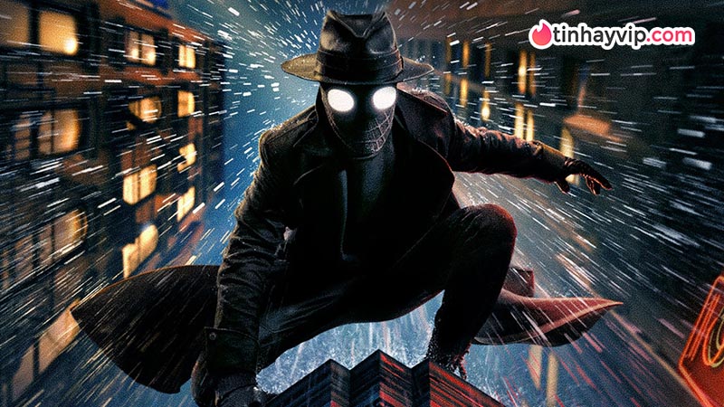 Spider Noir ra mắt full 8 tập phim, nhiều đánh giá khen ngợi sau 24h ra mắt
