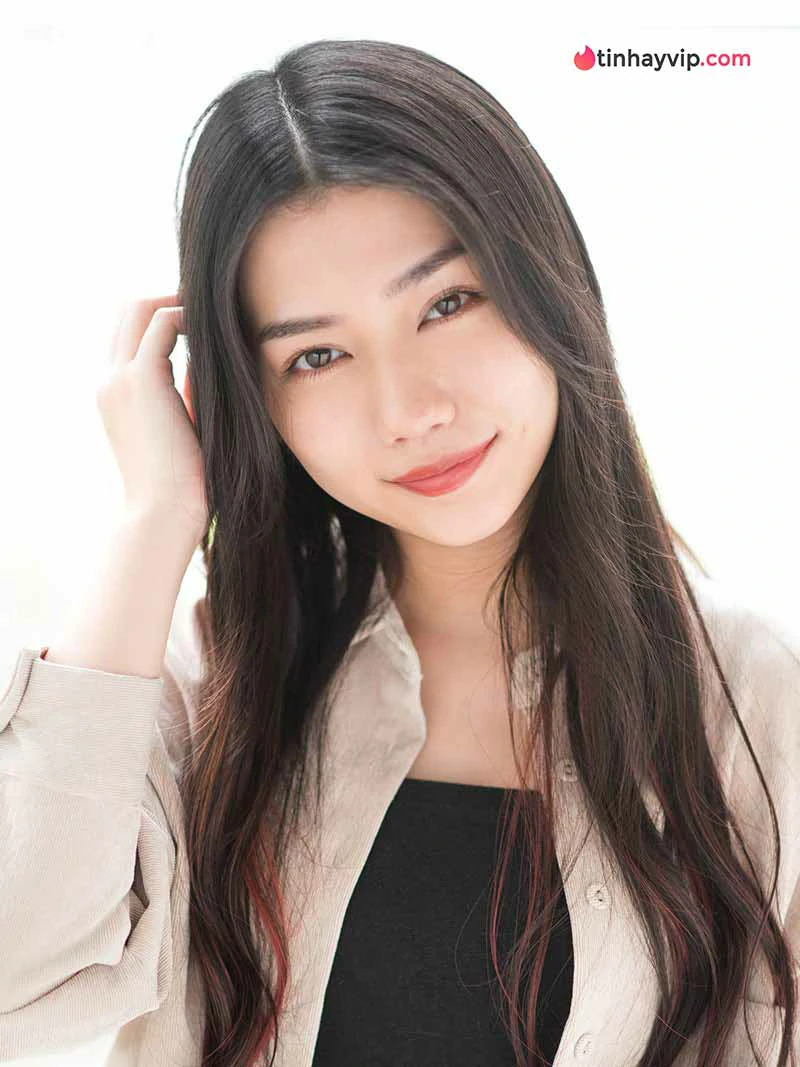 Tano Yuka tuổi 29 bùng nổ quyến rũ trong lần đầu hở bạo