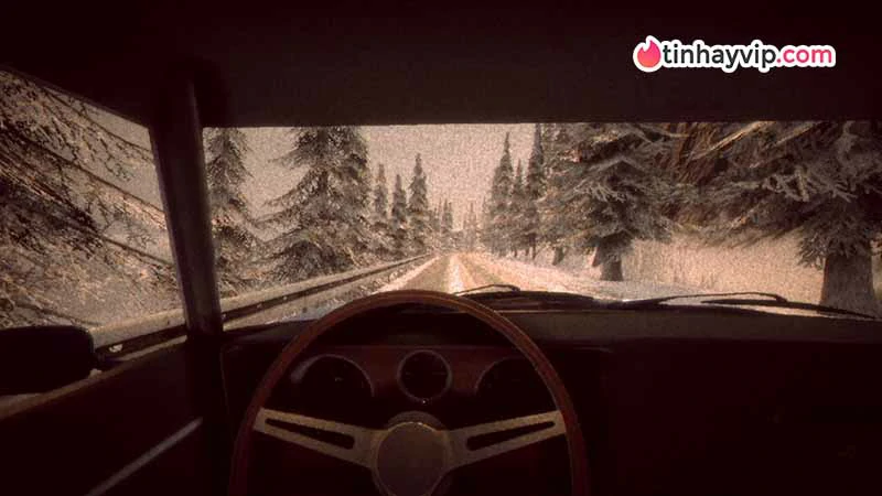 Terrors to Unveil Day Off: Game kinh dị tâm lý trên Steam