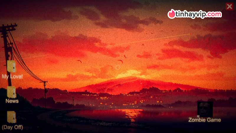 Terrors to Unveil Day Off: Game kinh dị tâm lý trên Steam