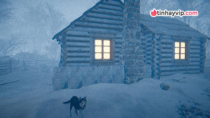 Terrors to Unveil Day Off: Game kinh dị tâm lý trên Steam