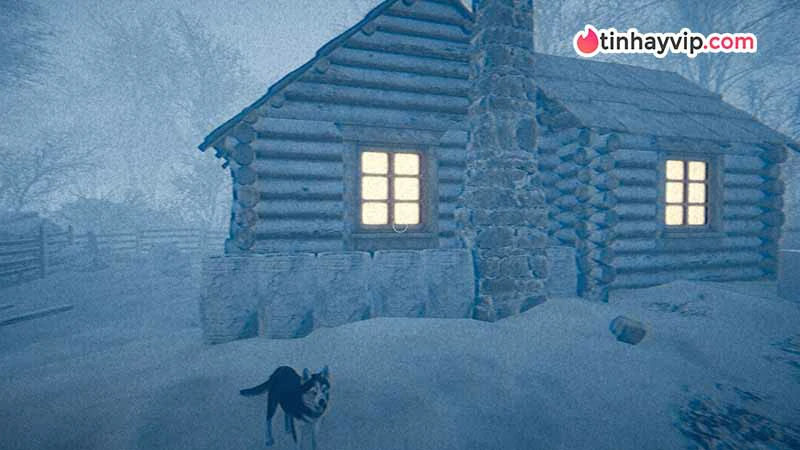 Terrors to Unveil Day Off: Game kinh dị tâm lý trên Steam