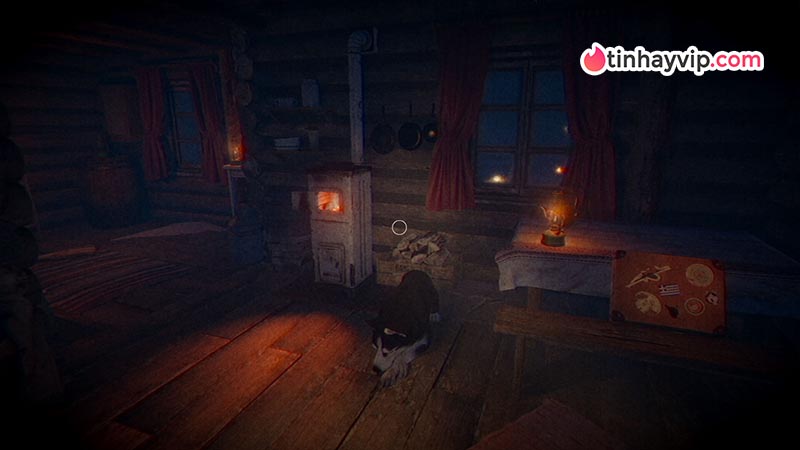 Terrors to Unveil Day Off: Game kinh dị tâm lý trên Steam