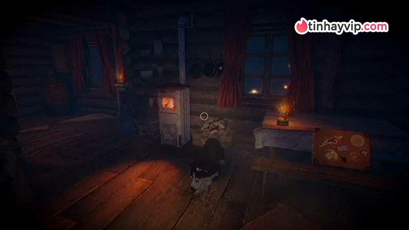 Terrors to Unveil Day Off: Game kinh dị tâm lý trên Steam
