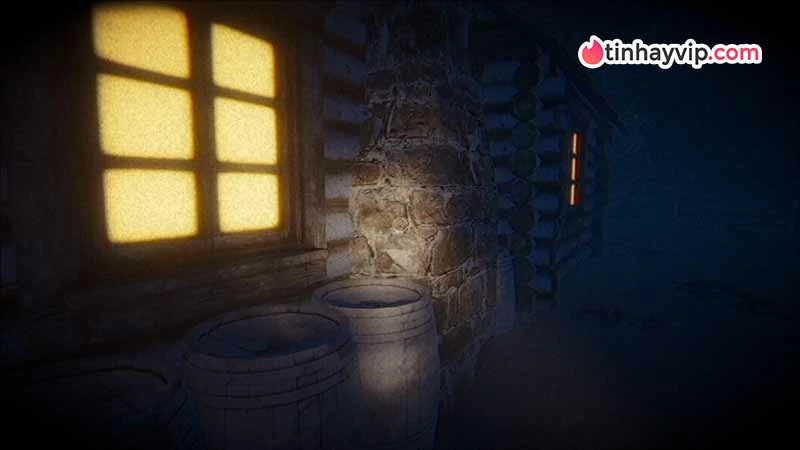 Terrors to Unveil Day Off: Game kinh dị tâm lý trên Steam