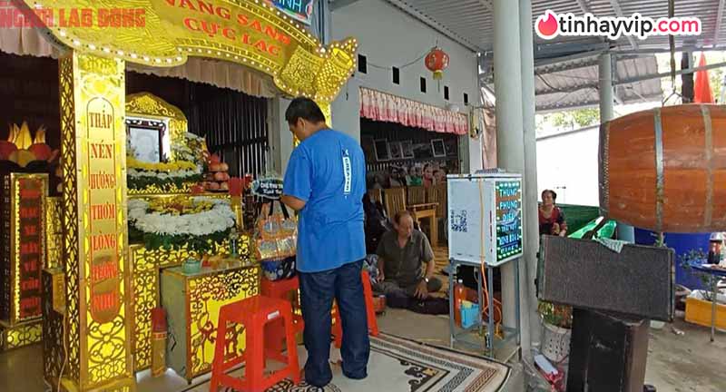 Thảm án Tây Ninh: Nỗi đau ngày đưa thi thể hai mẹ con về quê