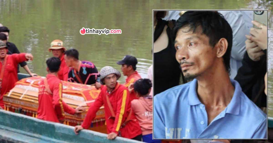 Thảm án Tây Ninh: Nỗi đau ngày đưa thi thể hai mẹ con về quê
