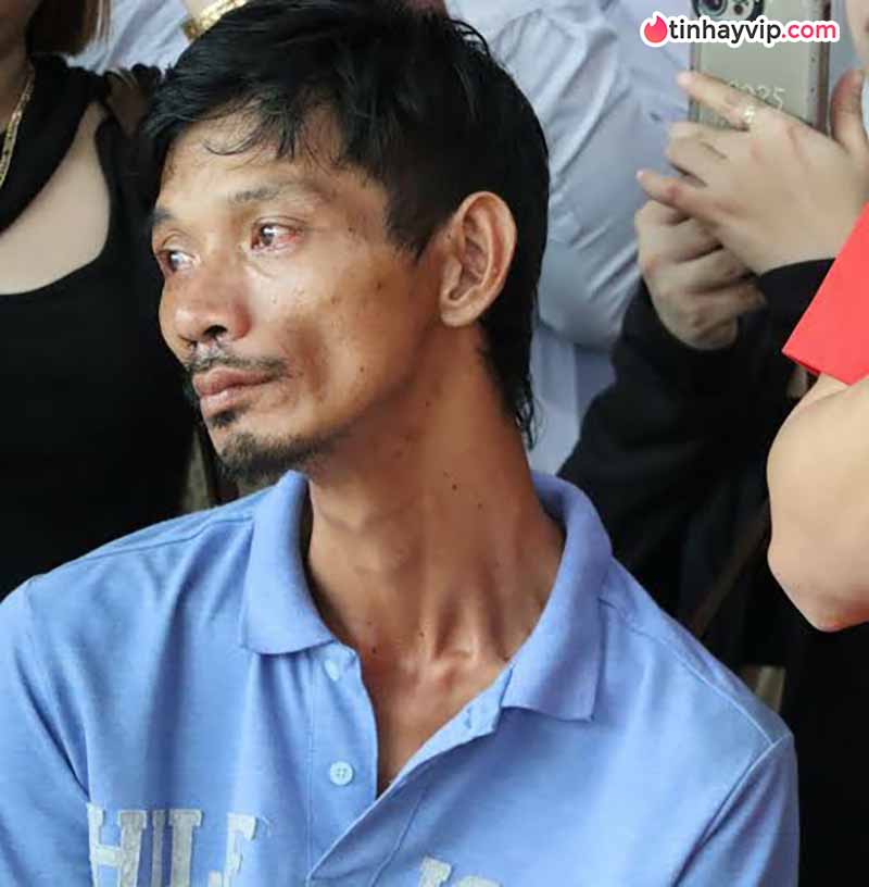 Thảm án Tây Ninh: Nỗi đau ngày đưa thi thể hai mẹ con về quê