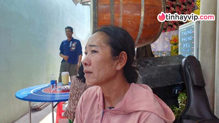 Thảm án Tây Ninh: Nỗi đau ngày đưa thi thể hai mẹ con về quê