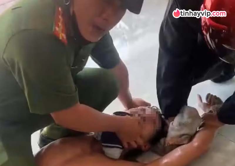 Thảm án Tây Ninh: Nỗi đau ngày đưa thi thể hai mẹ con về quê