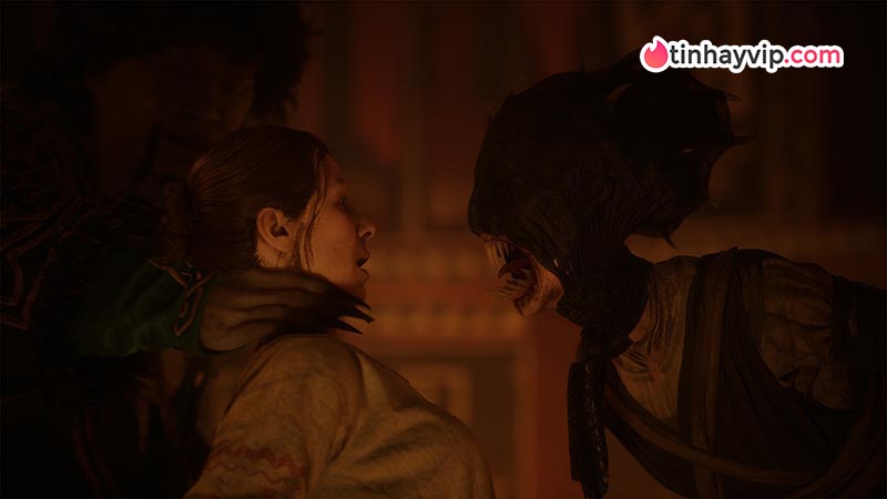 The Blood of Dawnwalker: Tuyệt phẩm hành động sinh tồn 2026