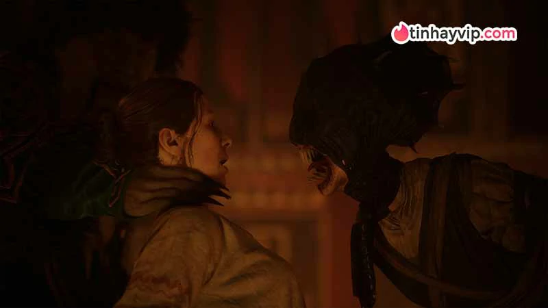 The Blood of Dawnwalker: Tuyệt phẩm hành động sinh tồn 2026