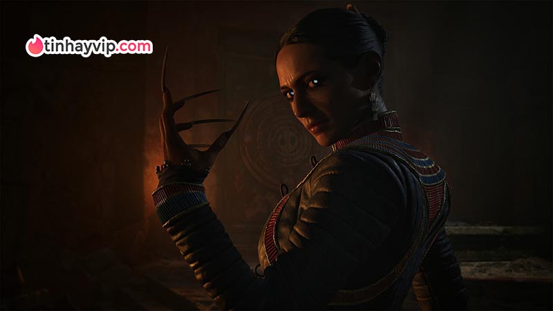 The Blood of Dawnwalker: Tuyệt phẩm hành động sinh tồn 2026
