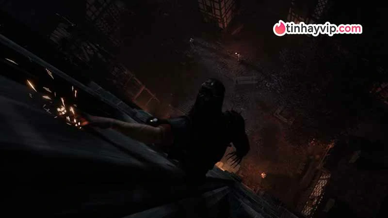 The Blood of Dawnwalker: Tuyệt phẩm hành động sinh tồn 2026