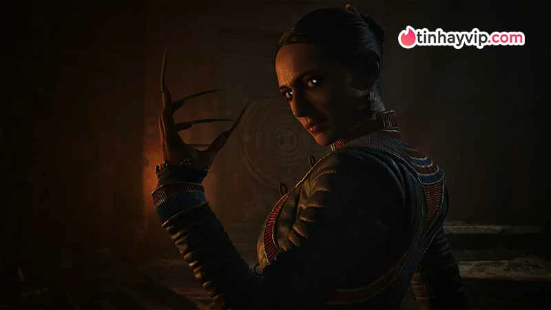 The Blood of Dawnwalker: Tuyệt phẩm hành động sinh tồn 2026