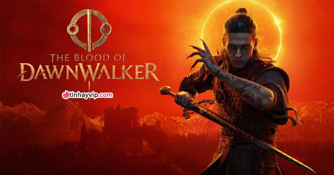 The Blood of Dawnwalker: Tuyệt phẩm hành động sinh tồn 2026