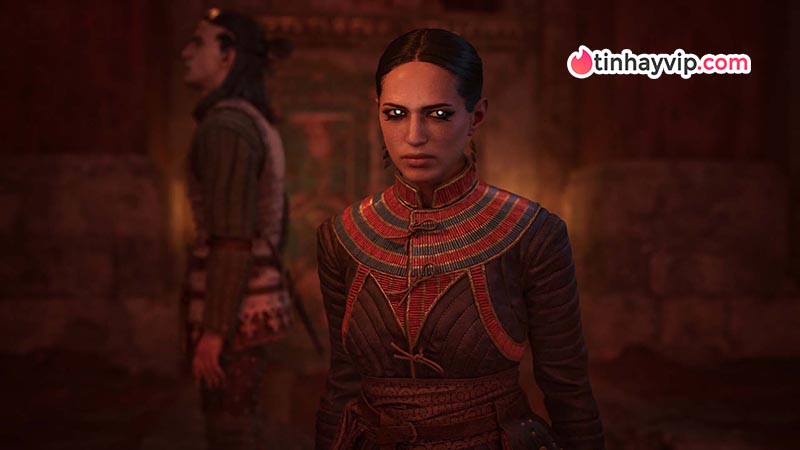 The Blood of Dawnwalker: Tuyệt phẩm hành động sinh tồn 2026