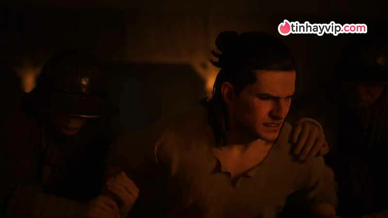 The Blood of Dawnwalker: Tuyệt phẩm hành động sinh tồn 2026