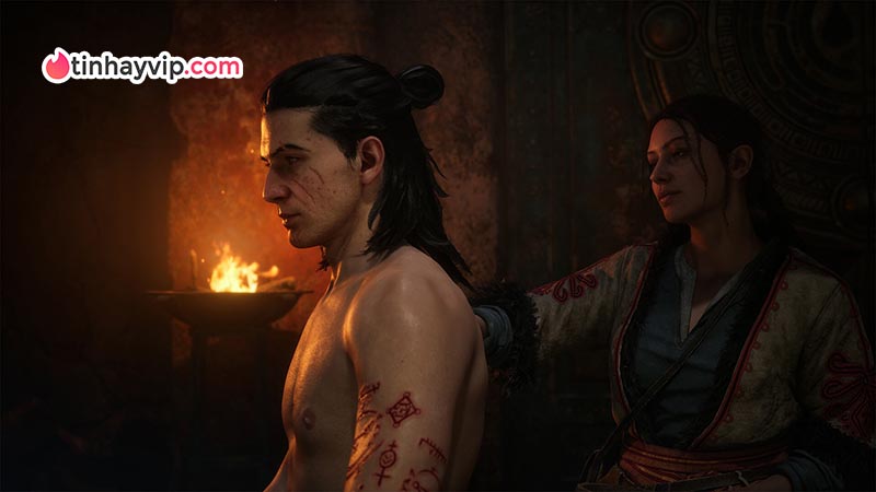 The Blood of Dawnwalker: Tuyệt phẩm hành động sinh tồn 2026