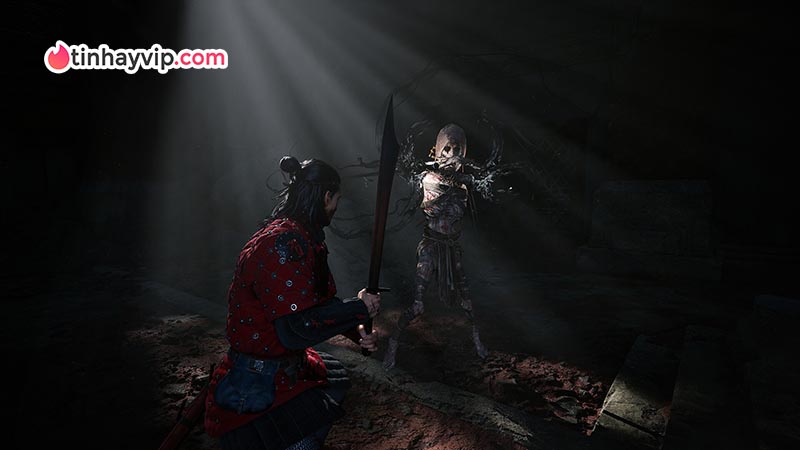 The Blood of Dawnwalker: Tuyệt phẩm hành động sinh tồn 2026