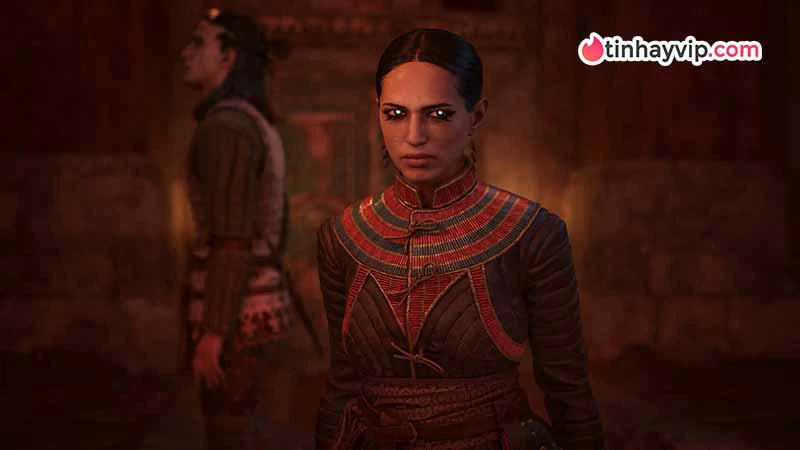 The Blood of Dawnwalker: Tuyệt phẩm hành động sinh tồn 2026