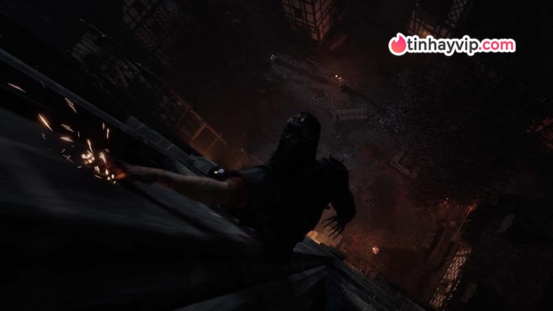 The Blood of Dawnwalker: Tuyệt phẩm hành động sinh tồn 2026