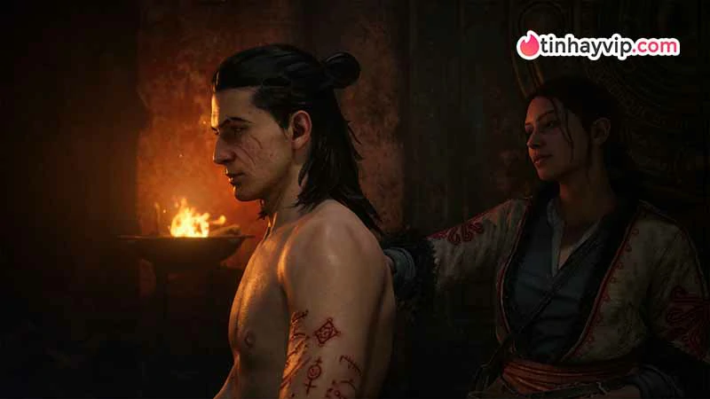 The Blood of Dawnwalker: Tuyệt phẩm hành động sinh tồn 2026