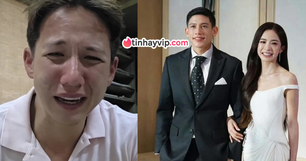 Thiếu gia Psi Scott tố bị anh trai xâm hại, tung bằng chứng quyết định khiến loạt nghệ sĩ 