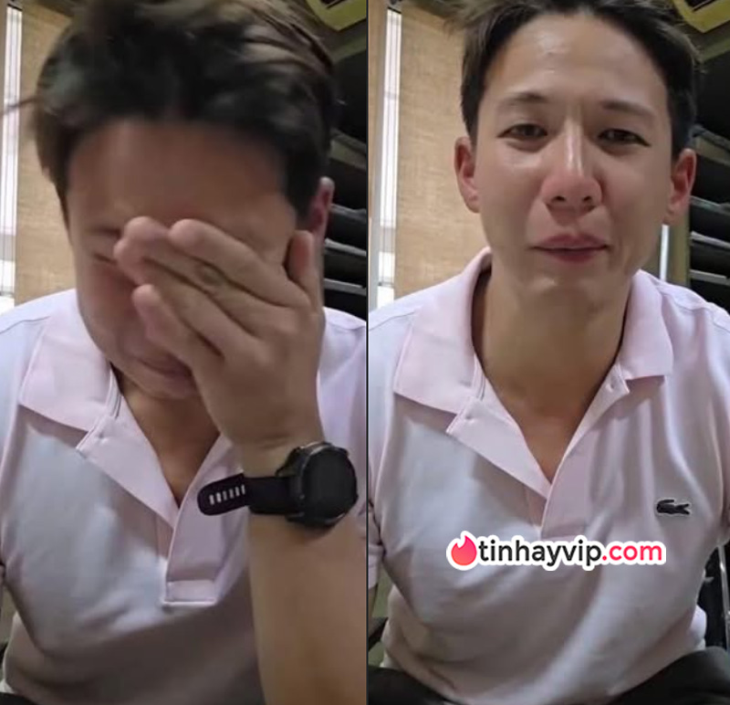 Thiếu gia Psi Scott tố bị anh trai xâm hại, tung bằng chứng quyết định khiến loạt nghệ sĩ "quay xe"