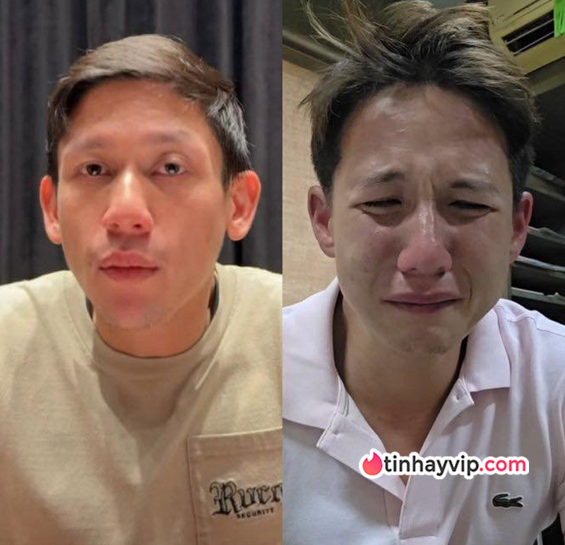 Thiếu gia Psi Scott tố bị anh trai xâm hại, tung bằng chứng quyết định khiến loạt nghệ sĩ "quay xe"