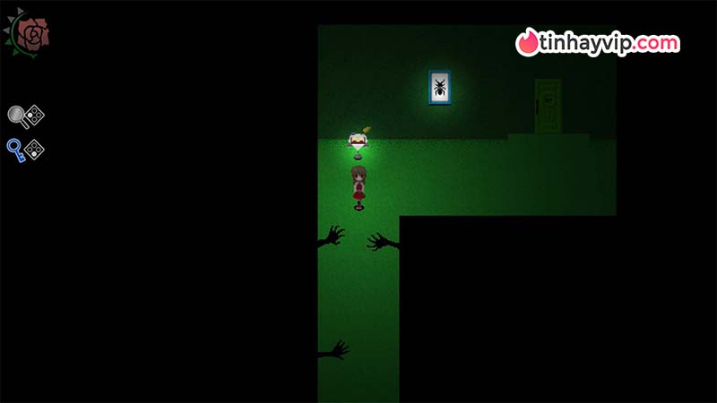 Top 5 game miễn phí trên PC kinh dị mang phong cách Pixel
