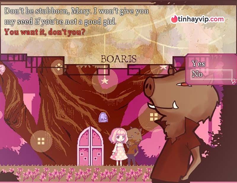Top 5 game miễn phí trên PC kinh dị mang phong cách Pixel